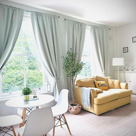 London Oval Apartment Εξωτερικό φωτογραφία
