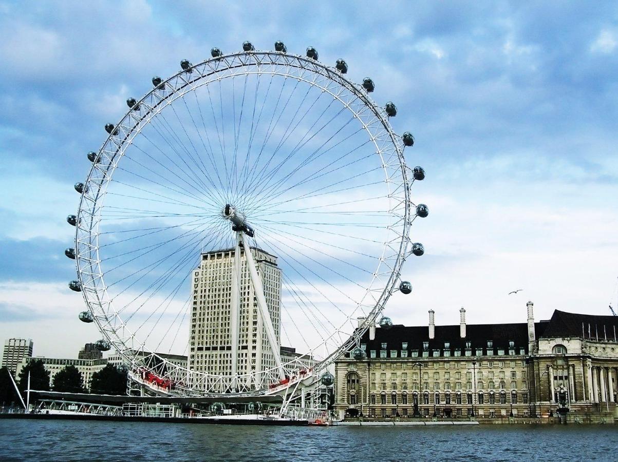 London Oval Apartment Εξωτερικό φωτογραφία