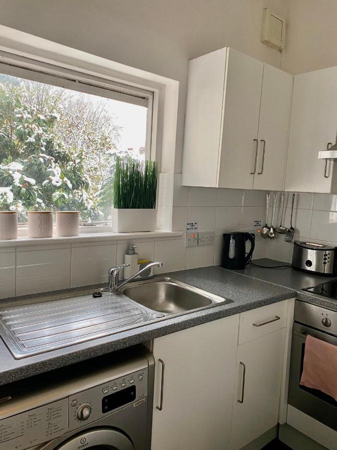 London Oval Apartment Εξωτερικό φωτογραφία