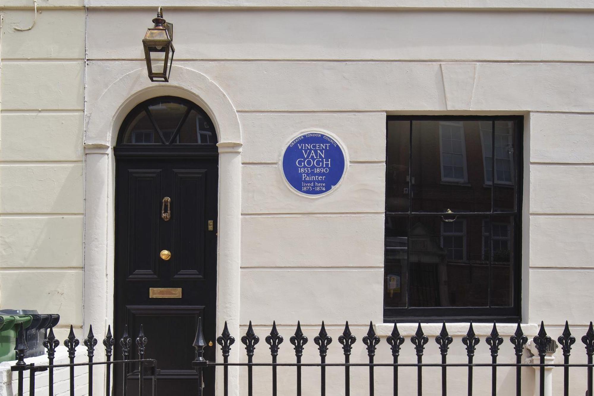 London Oval Apartment Εξωτερικό φωτογραφία