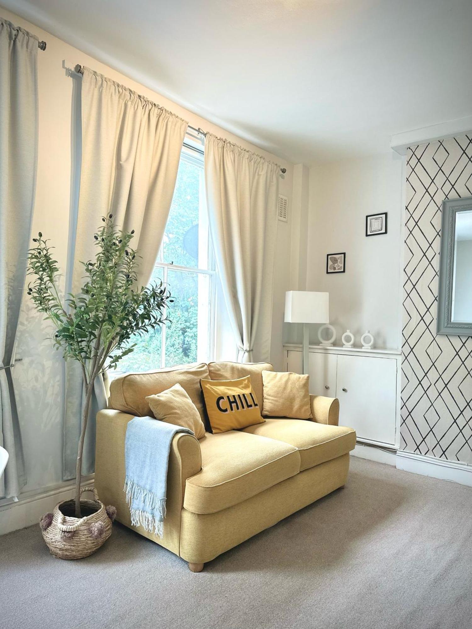 London Oval Apartment Εξωτερικό φωτογραφία