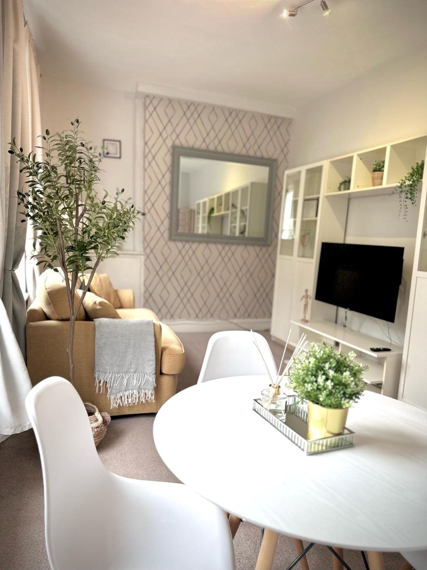 London Oval Apartment Εξωτερικό φωτογραφία